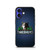 Minnesota Timberwolves Wooden Pattern iPhone 16 Case