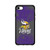 Minnesota Vikings 01 iPhone 16e Case