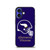 Minnesota Vikings Helmet iPhone 16 Case