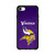 Minnesota Vikings Skol iPhone 16e Case