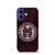 Mississippi State Bulldogs 06 iPhone 16 Case