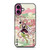 Mitsuri Kanroji Demon Slayer iPhone 16 Plus Case