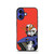 Mobile Suit Gundam F91 iPhone 16 Case