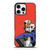 Mobile Suit Gundam F91 iPhone 16 Pro Max Case