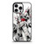 Mobile Suit Gundam iPhone 16 Pro Max Case
