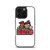 Modesto Nuts 01 iPhone 16 Pro Case