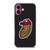 Modesto Nuts 02 iPhone 16 Plus Case