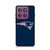 New England Patriots 06 Motorola Moto G Power 5G 2025 Case