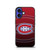 Montreal Canadiens 03 iPhone 16 Case