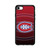 Montreal Canadiens 03 iPhone 16e Case