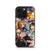 My Hero Academia Anime iPhone 16 Pro Case