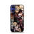 My Hero Academia Bakugo Collage iPhone 16 Case