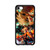 My Hero Academia Bakugo Izuku Shoto iPhone 16e Case