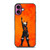 My Hero Academia Bakugo iPhone 16 Plus Case
