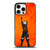 My Hero Academia Bakugo iPhone 16 Pro Max Case