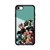 My Hero Academia Class 01A iPhone 16e Case