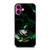 My Hero Academia Deku Beyond the Limit iPhone 16 Plus Case