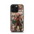 My Hero Academia Katsuki Bakugo iPhone 16 Pro Case