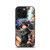 My Hero Academia Midoriya a Hero iPhone 16 Pro Case