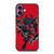 My Hero Academia Midoriya In Red iPhone 16 Plus Case