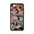 My Hero Academia Shouto Todoroki iPhone 16e Case