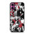 My Hero Academia Todoroki Collages iPhone 16 Plus Case