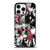 My Hero Academia Todoroki Collages iPhone 16 Pro Max Case