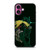 My Hero Academia Vigilante Deku iPhone 16 Plus Case