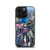 My Hero Academia Vigilantes spin off iPhone 16 Pro Case