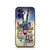 My Hero Academia Vigilantes iPhone 16 Case