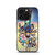 My Hero Academia Vigilantes iPhone 16 Pro Case