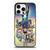 My Hero Academia Vigilantes iPhone 16 Pro Max Case