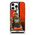 Myles Garrett Cleveland Browns 01 iPhone 16 Pro Max Case