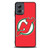 New Jersey Devils 01 Motorola Moto G Power 5G 2024 Case