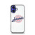 Nashville Sounds 02 iPhone 16 Case