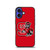 NC State Wolfpack 02 iPhone 16 Case