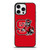 NC State Wolfpack 02 iPhone 16 Pro Max Case