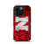 Nebraska Cornhuskers 03 iPhone 16 Pro Case
