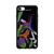 Neon Genesis Evangelion Eva 01 Space iPhone 16e Case