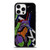 Neon Genesis Evangelion Eva 01 Space iPhone 16 Pro Max Case