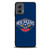New Orleans Pelicans Motorola Moto G Power 5G 2024 Case