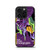 Neon Genesis Evangelion The Beast Within iPhone 16 Pro Case