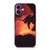 Neon Genesis Evangelion iPhone 16 Plus Case