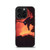 Neon Genesis Evangelion iPhone 16 Pro Case