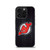 New Jersey Devils 03 iPhone 16 Pro Case