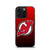New Jersey Devils 04 iPhone 16 Pro Case