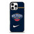 New Orleans Pelicans 03 iPhone 16 Pro Max Case