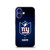 New York Giants 04 iPhone 16 Case