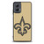 New Orleans Saints 02 Motorola Moto G Power 5G 2024 Case