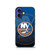 New York Islanders 01 iPhone 16 Case